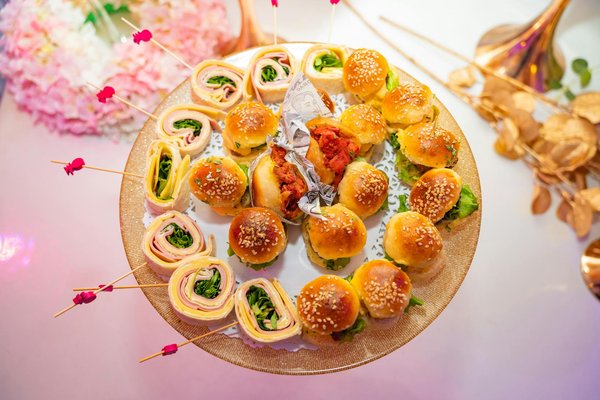 Découvrez l'instant food truck à reims : un voyage gourmand