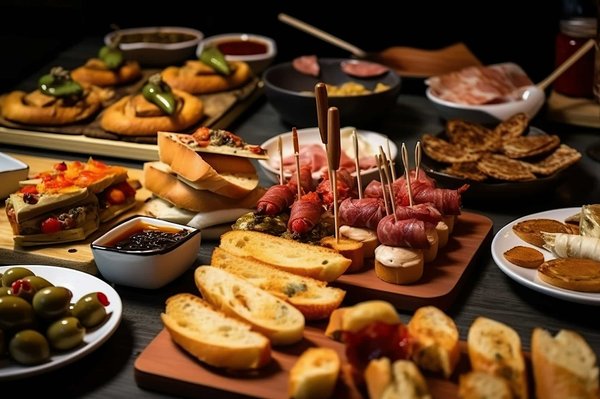 Comment organiser une soirée tapas à la maison avec des produits locaux et de saison?